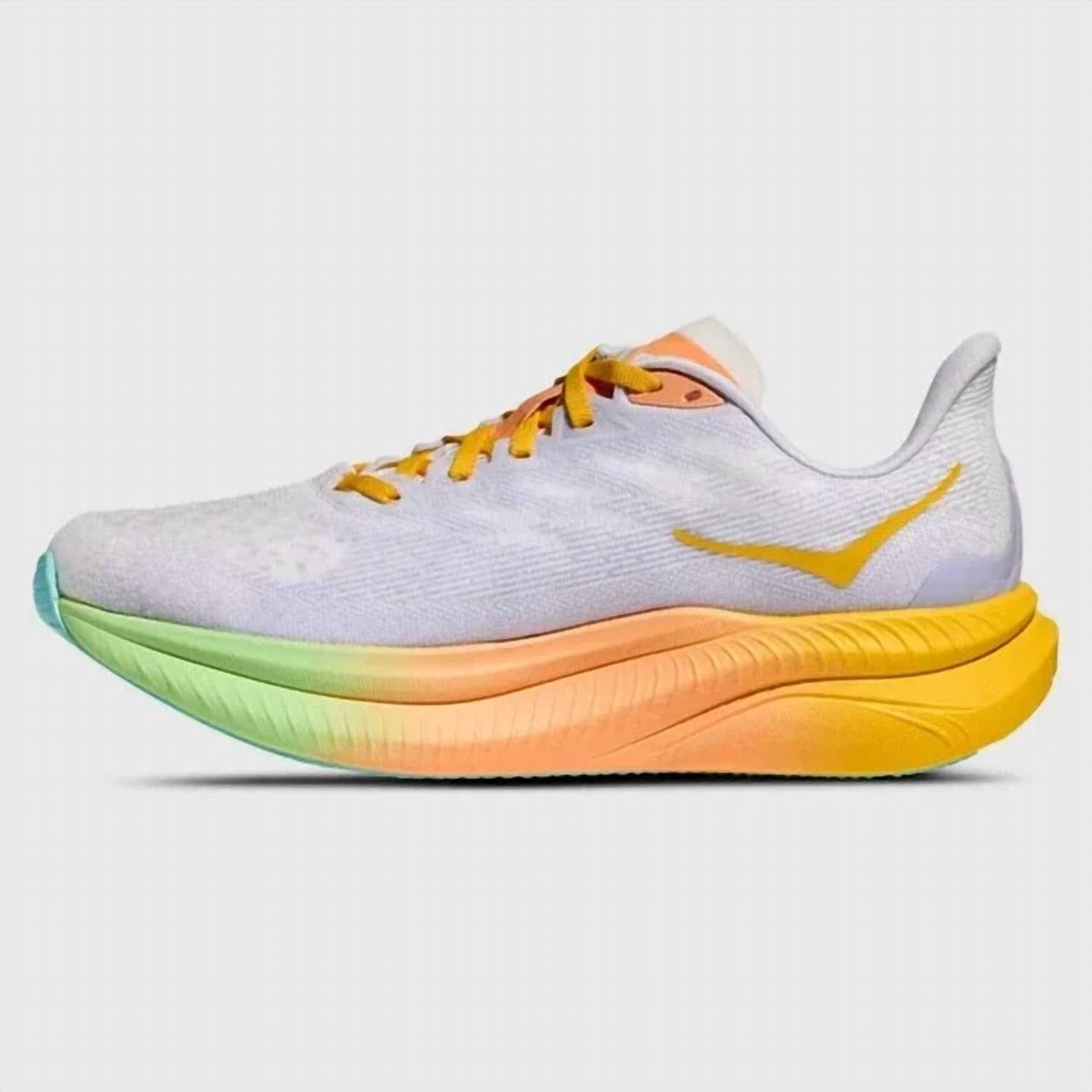 Hoka - Women's Mach 6 Running Shoes