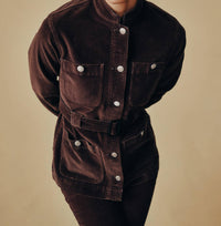Dl1961 - Women'S - Utility Jacket