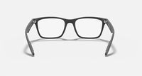 Ray Ban - Men's Square Eyeglasses