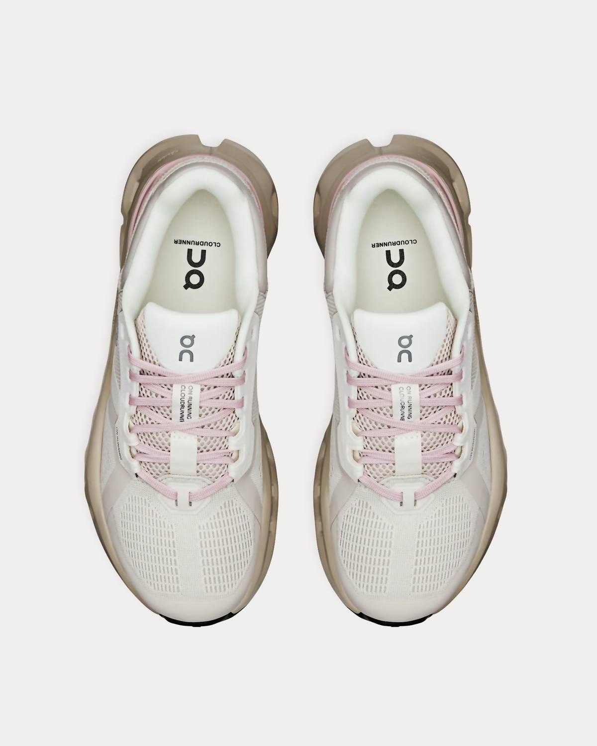On - Women's Cloudrunner 2 Sneakers