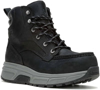 Wolverine - Men's Ride Performance Waterproof Composite Toe Wedge