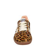 Back 70 - Women's Streetwear Cloud Sneakers