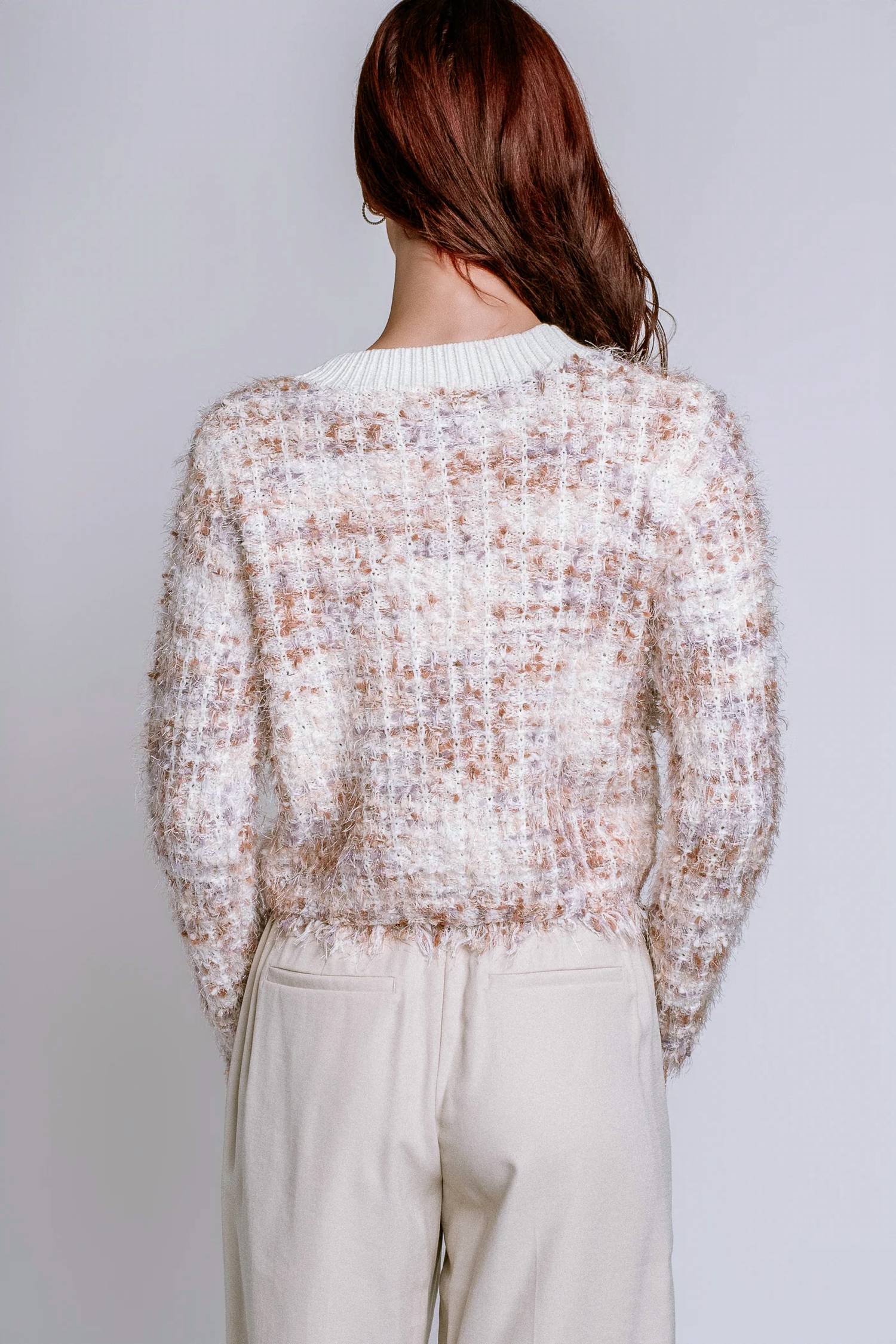 Hale Bob - Amelie Boucle Cardigan