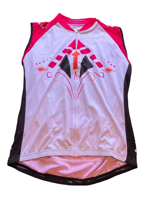 It'S In My Heart - Women's Cycling Jersey