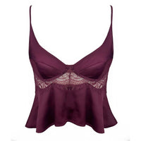 Monique Morin - Moonstruck Cami Top