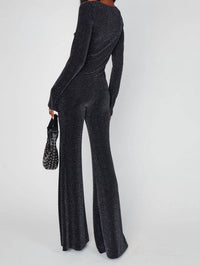 Show Me Your Mumu - Bowie Bells Flare Pants