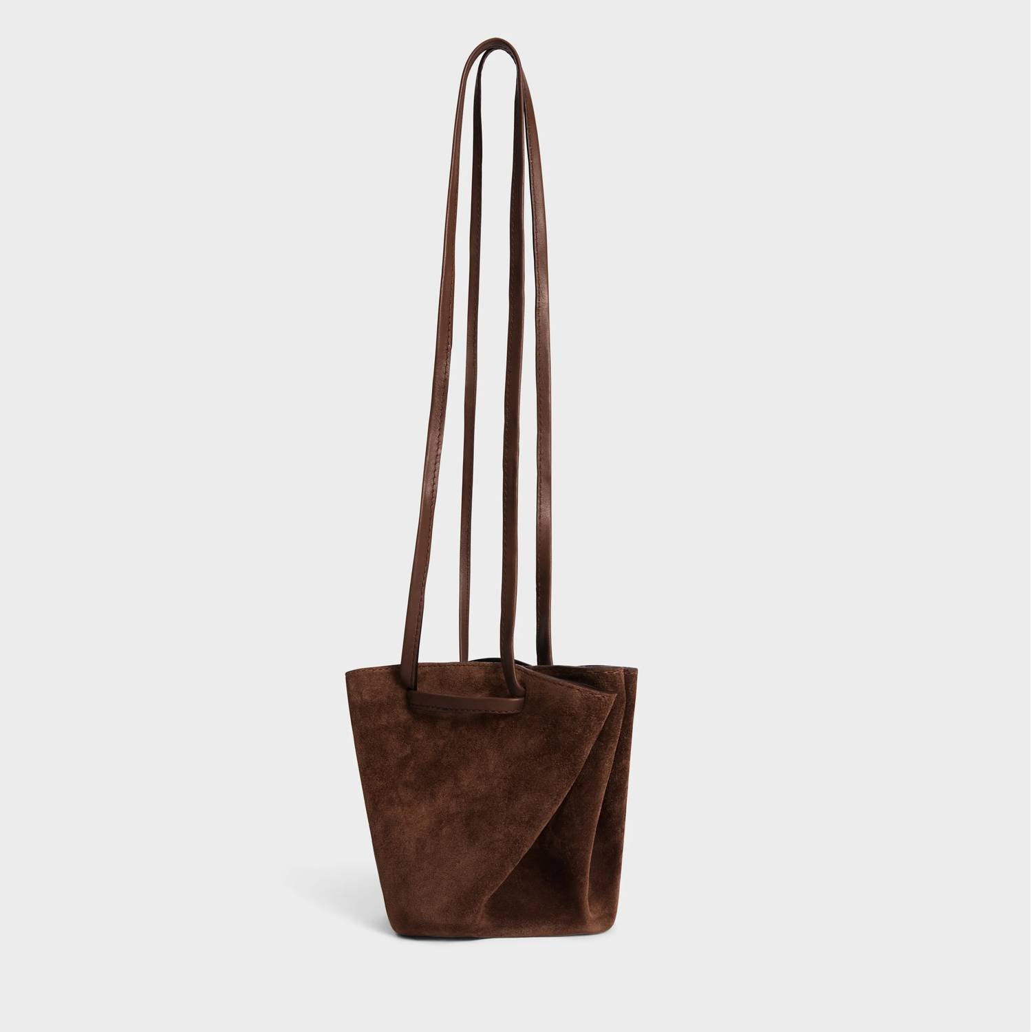 La Doublej - Dalia Accordion Handheld Bag