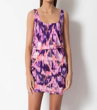 Tart Collections - Quin Mini Dress