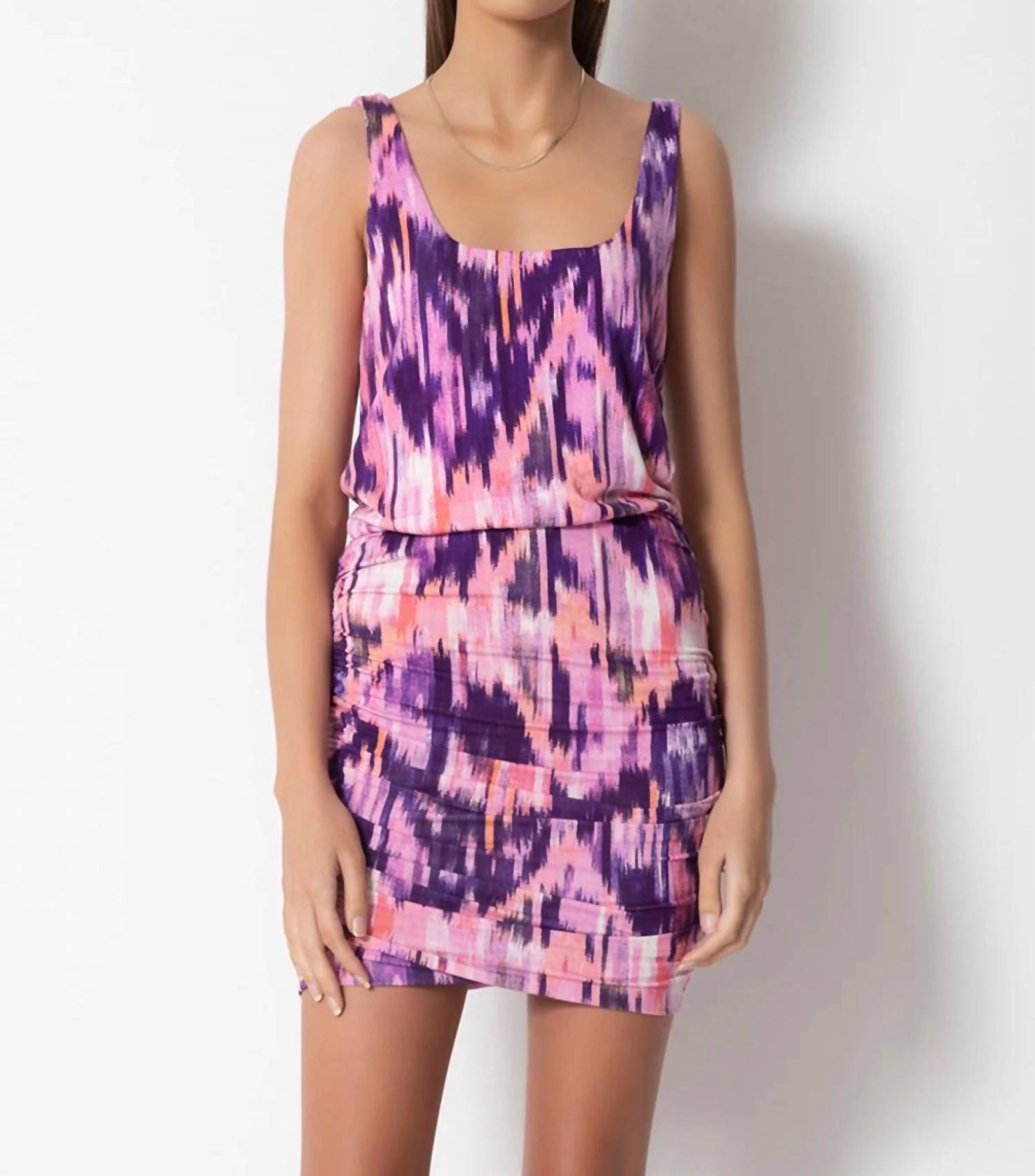 Tart Collections - Quin Mini Dress