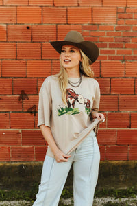 2Flyco - Cattle Haven Tee