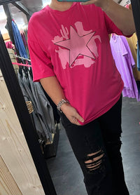 2Flyco - Cowgal Short Sleeve Tee