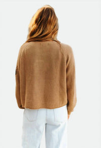 2Flyco - Hats Off Knit Sweater