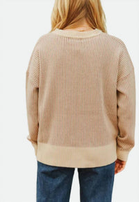 2Flyco - Hereford Highway Sweater