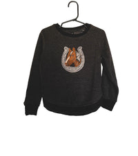2Flyco - Kid's Good Ol Days Long Sleeve Tee