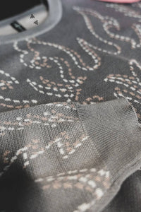 2Flyco - Knit Knack Sweater