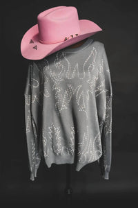 2Flyco - Knit Knack Sweater