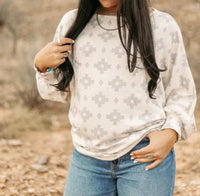 2Flyco - Made For Me Long Sleeve Top