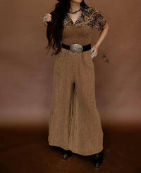 2Flyco - The Sunday Ranchers Romper