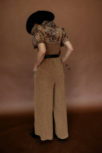2Flyco - The Sunday Ranchers Romper