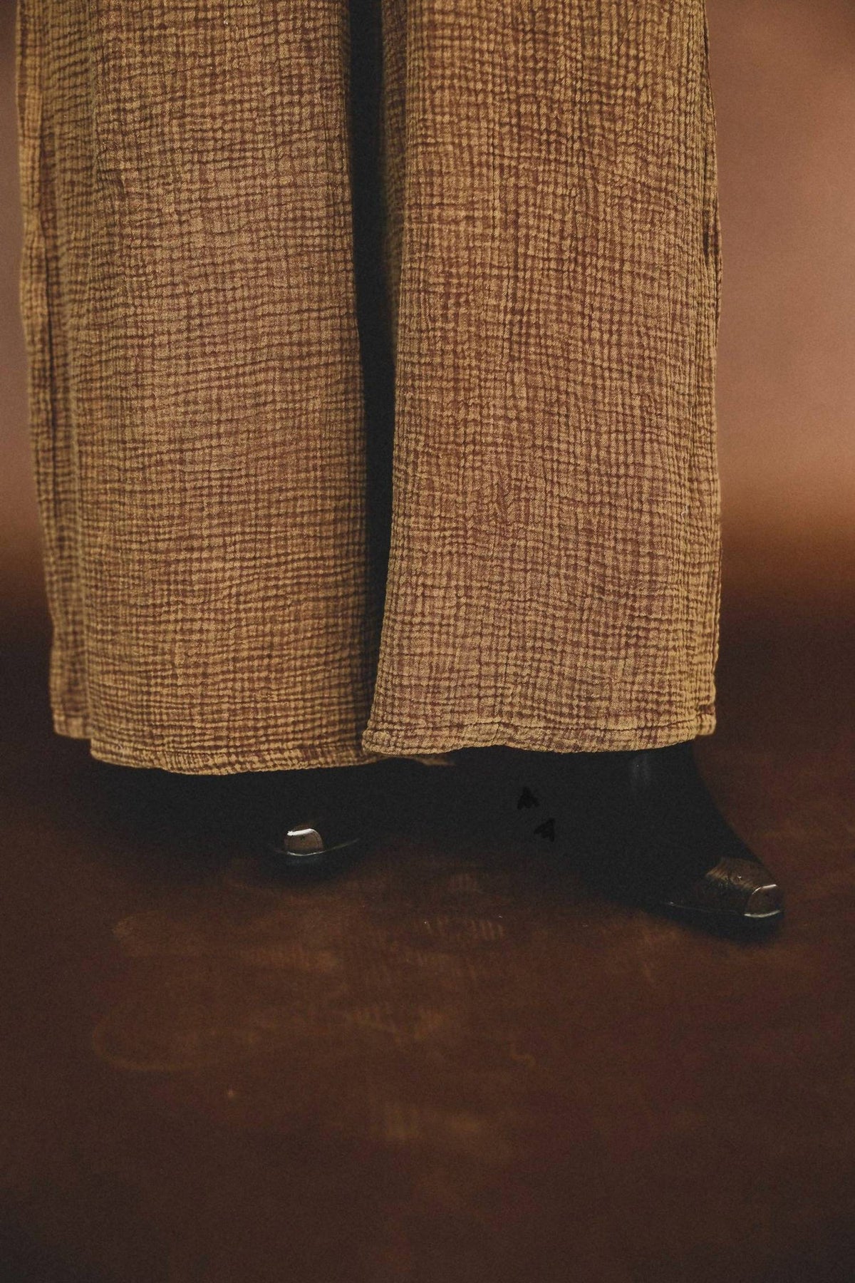 2Flyco - The Sunday Ranchers Romper