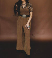 2Flyco - The Sunday Ranchers Romper
