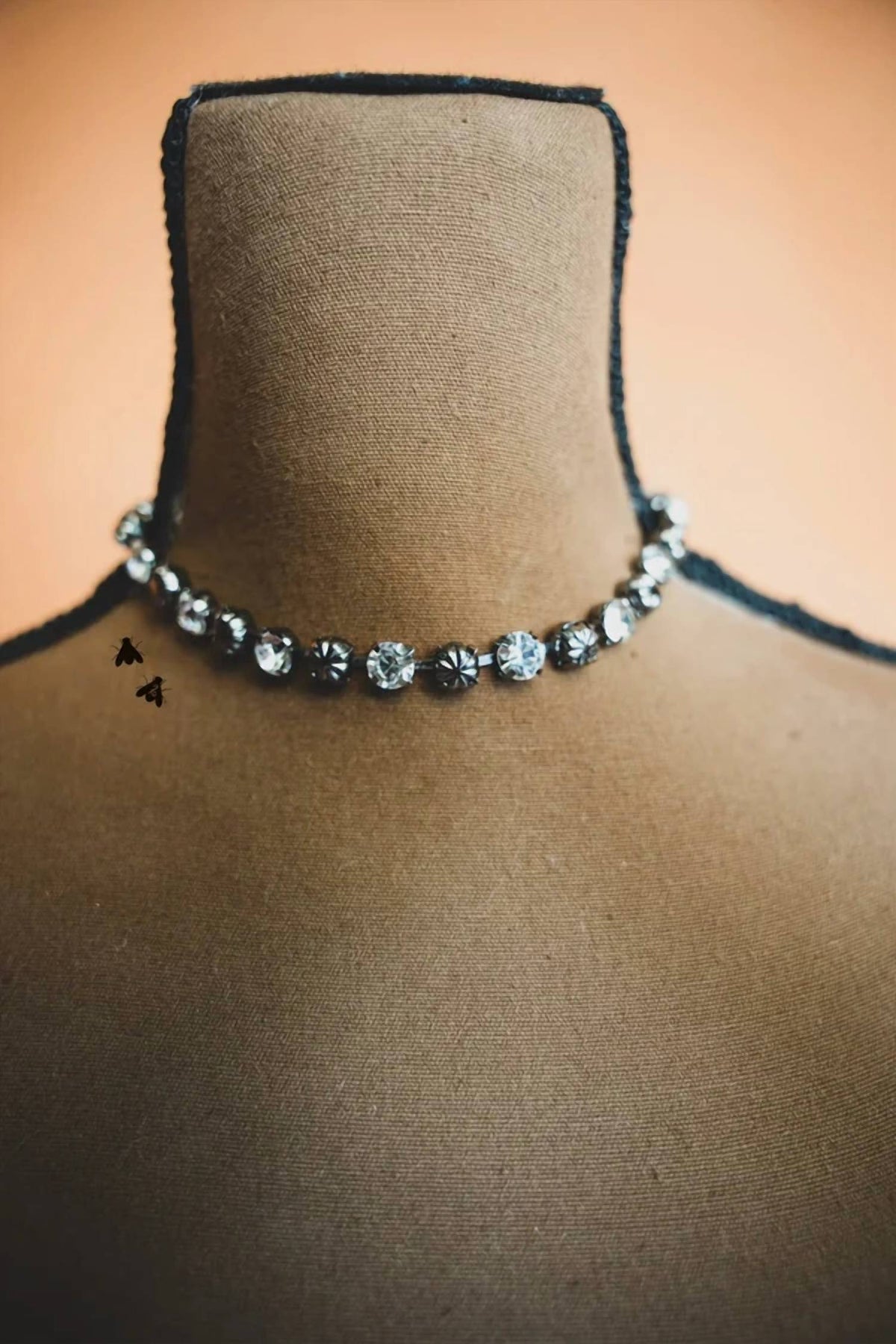 2Flyco - Women's Dolly Shines Necklace