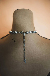 2Flyco - Women's Dolly Shines Necklace