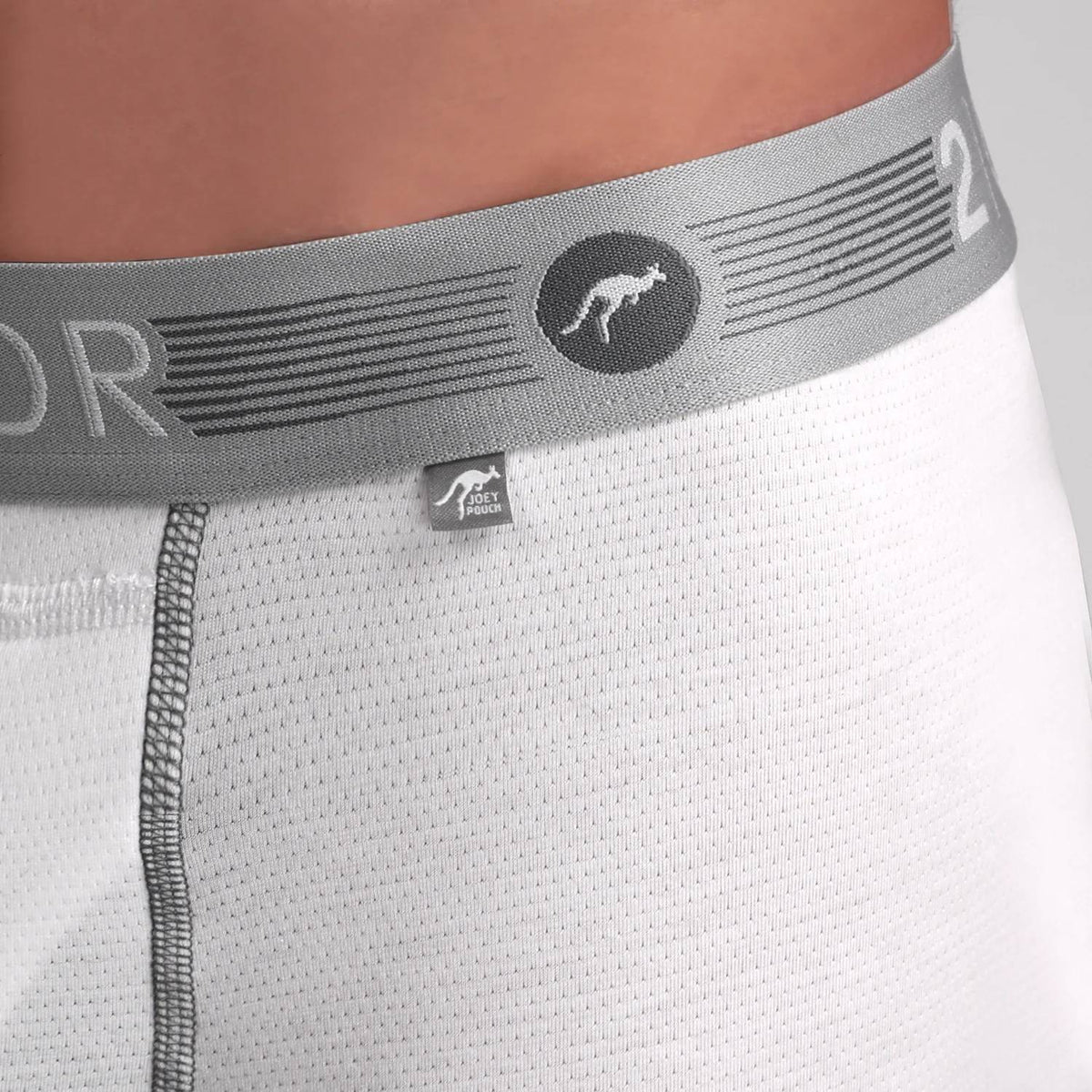2Undr - Men's Flow Shift Boxer Brief