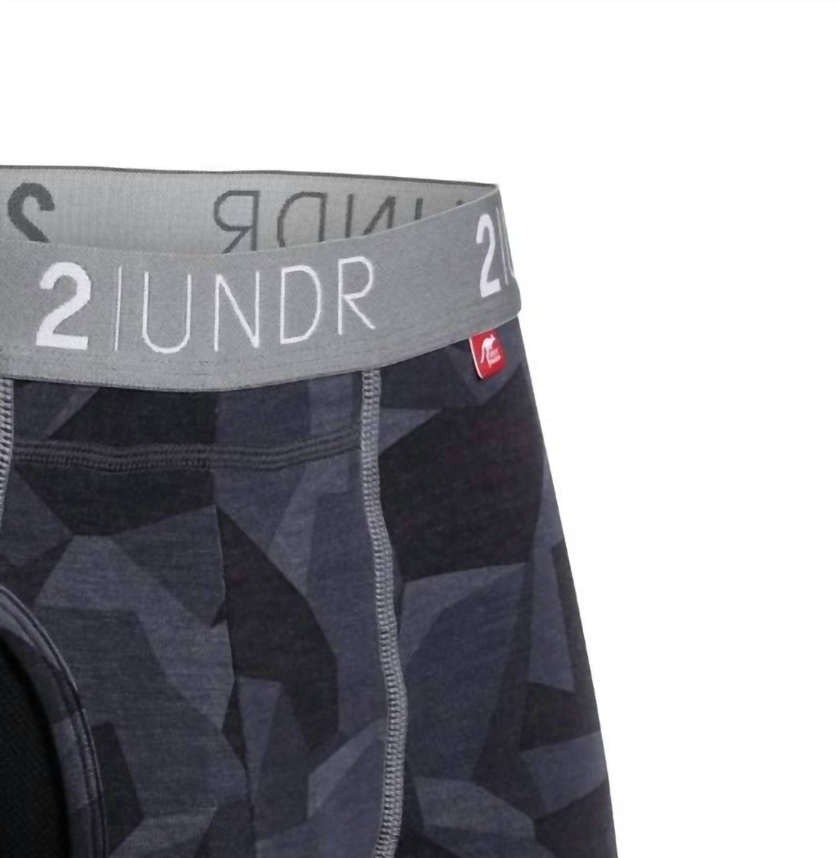 2Undr - Men's Swing Shift Boxer Brief