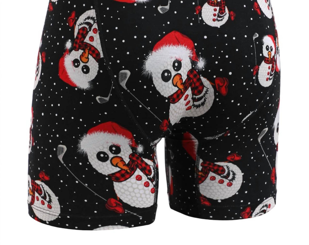 2Undr - Men's Swing Shift Boxer Brief