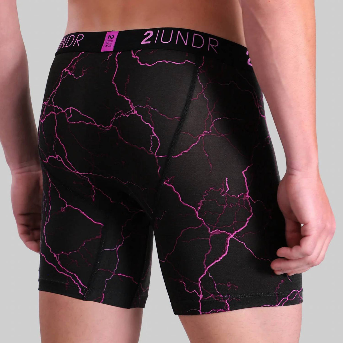2Undr - Men's Swing Shift Boxer Brief