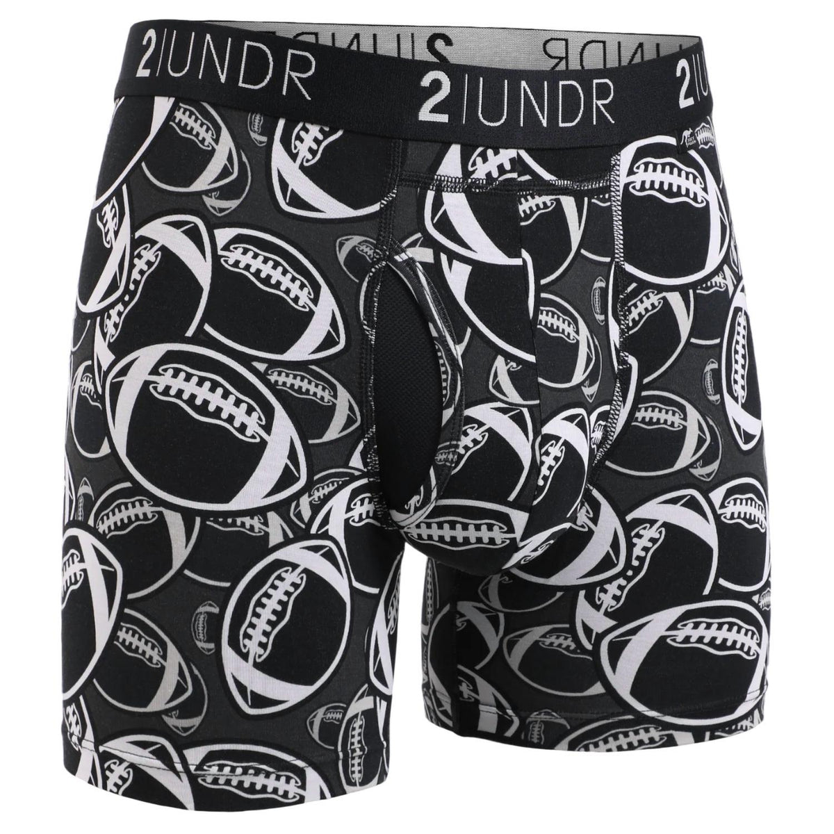 2Undr - Men's Swing Shift Boxer Brief