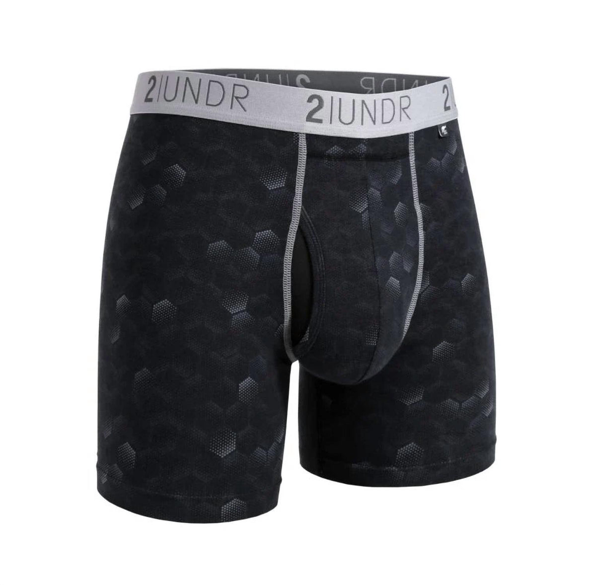 2Undr - Men's Swing Shift Boxer Brief