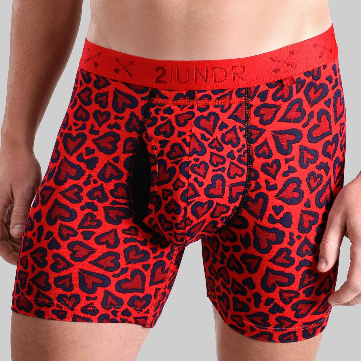 2Undr - Men's Swing Shift Boxer Brief