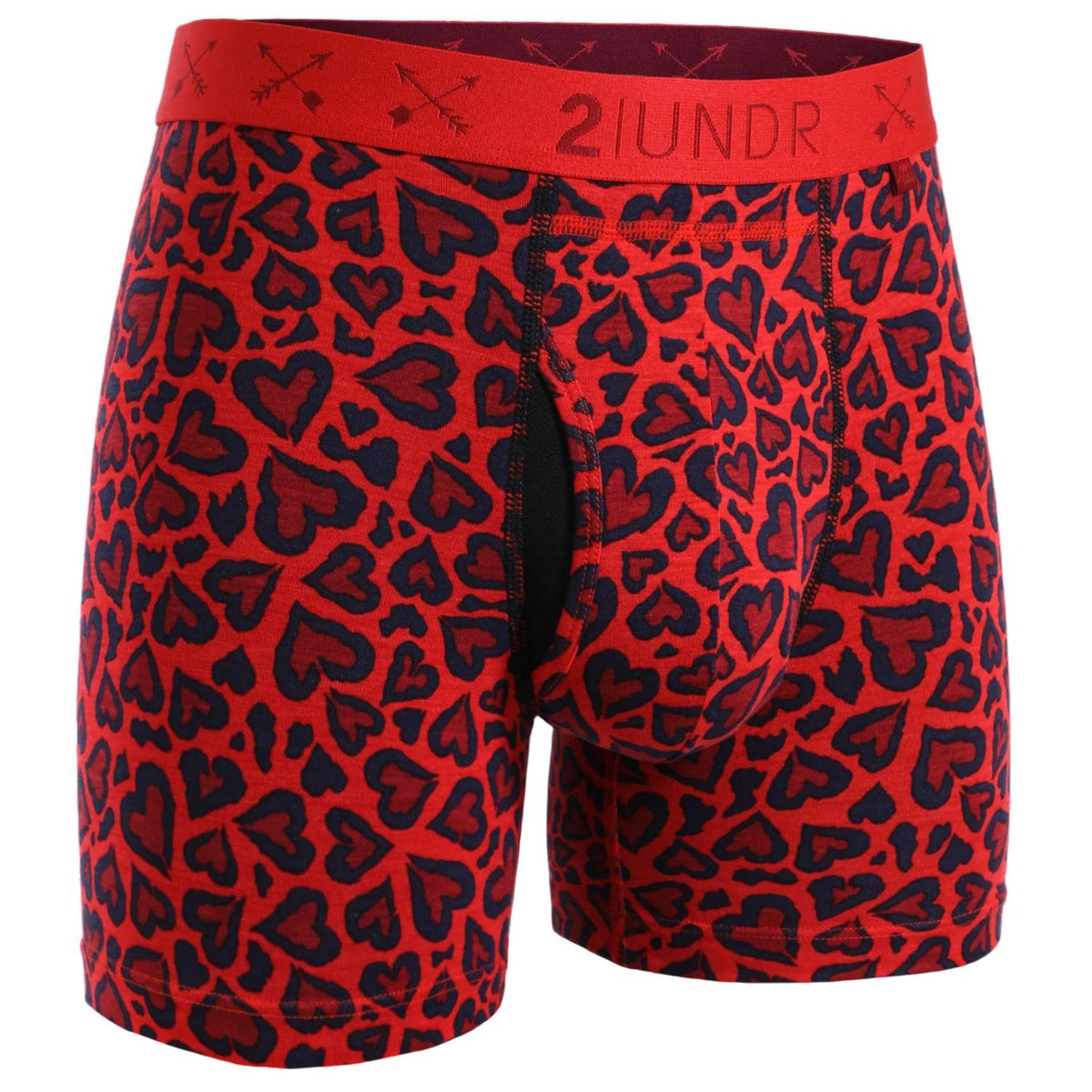2Undr - Men's Swing Shift Boxer Brief