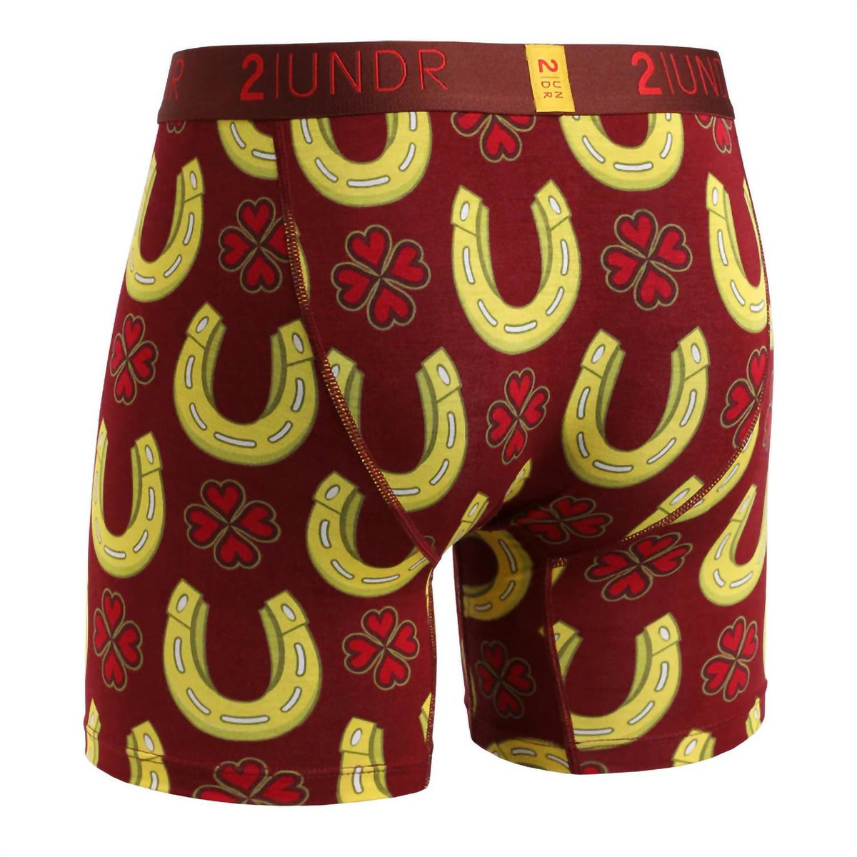 2Undr - Men's Swing Shift Boxer Brief