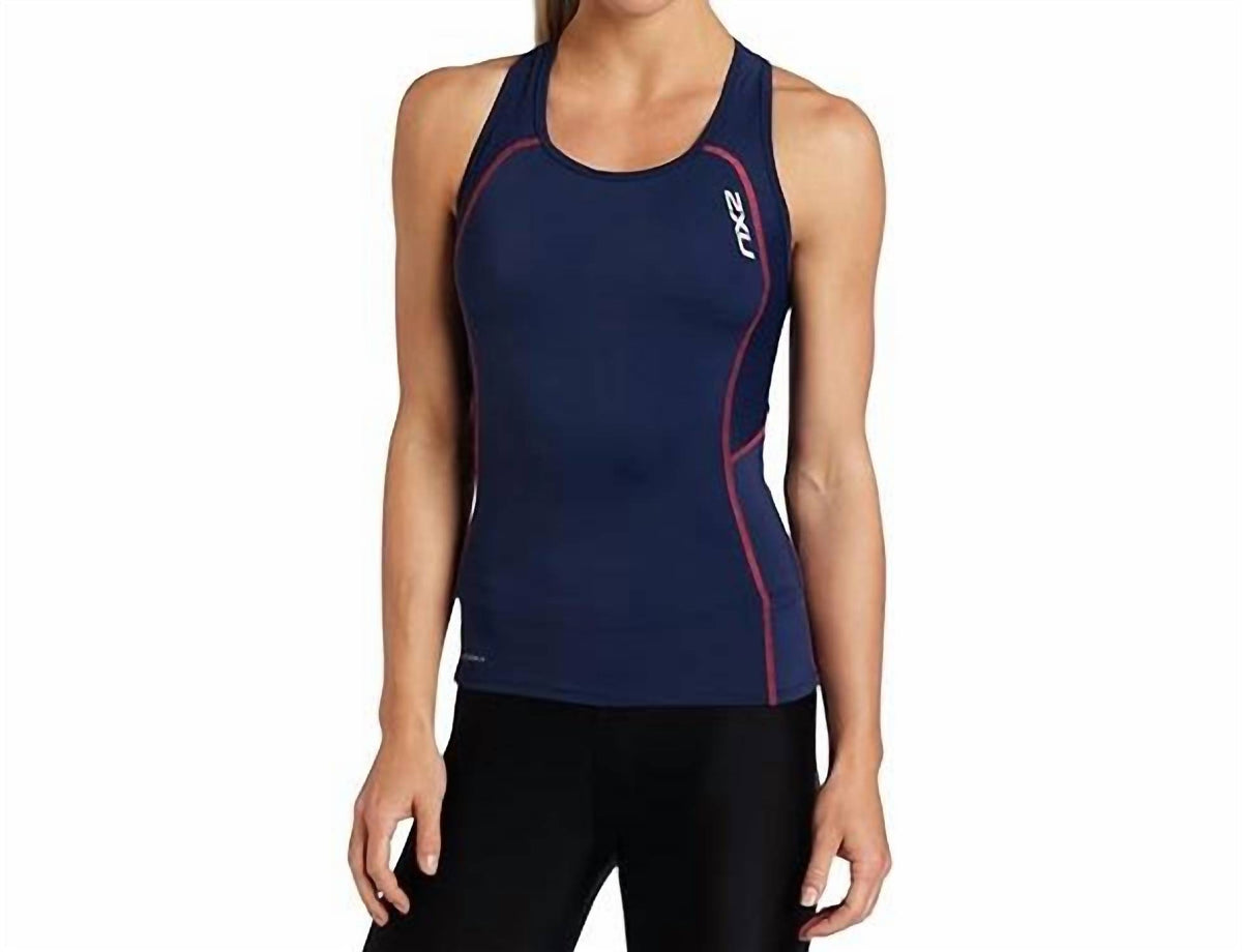 2Xu - Active Tri Singlet