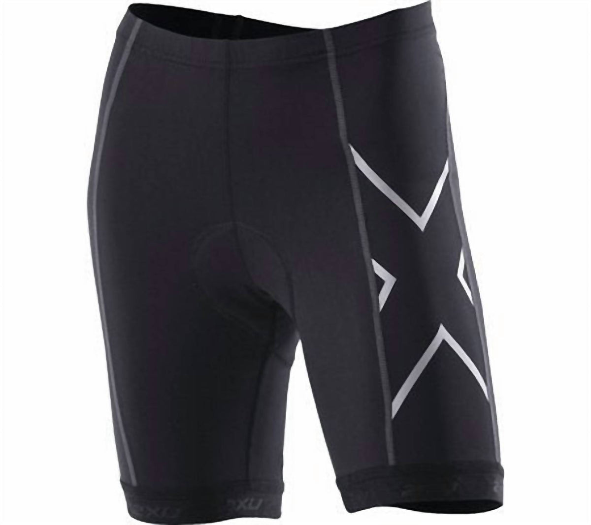 2Xu - Compression Cycle Shorts