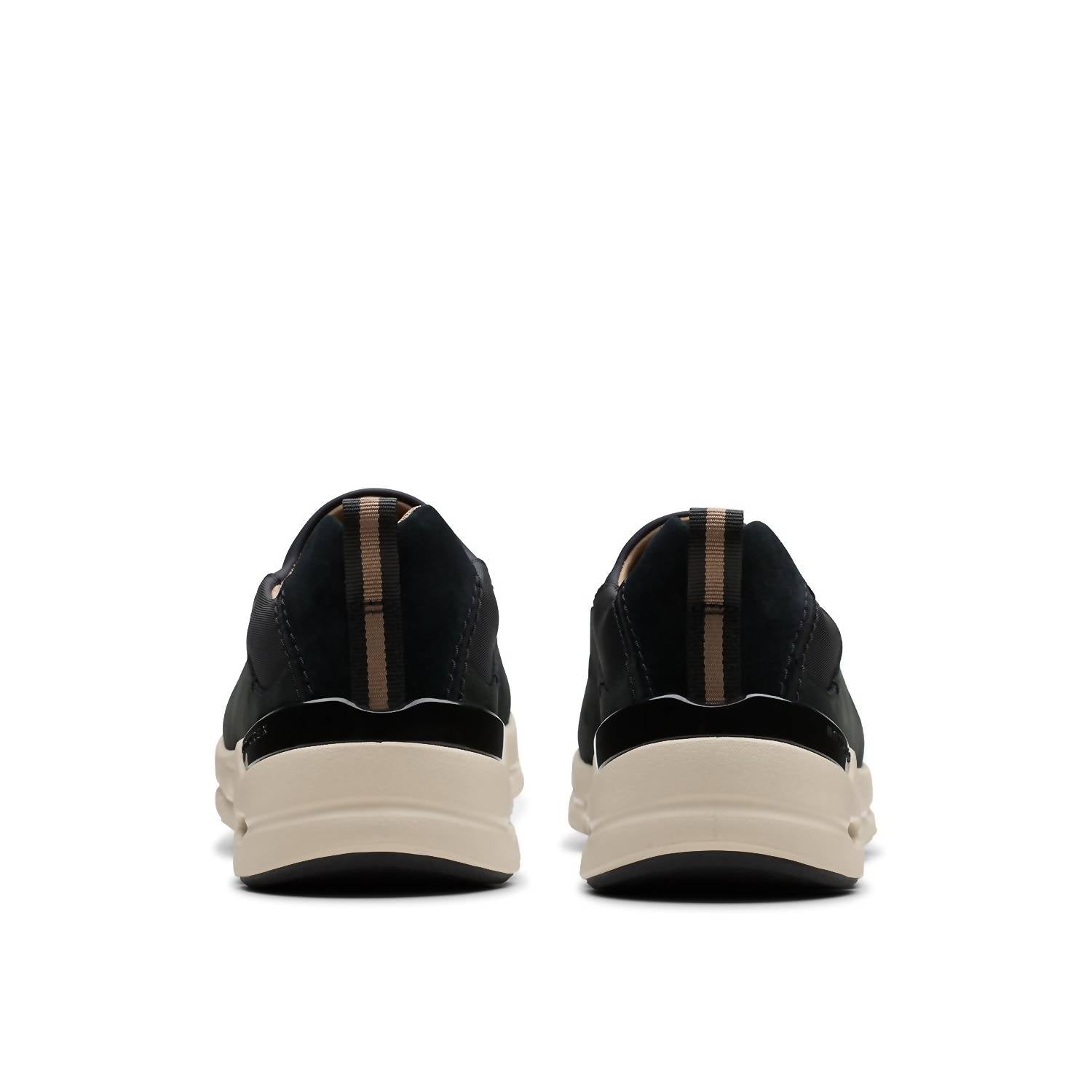 Clarks - Women's Nature X Sky Wp Slip On Sneakers