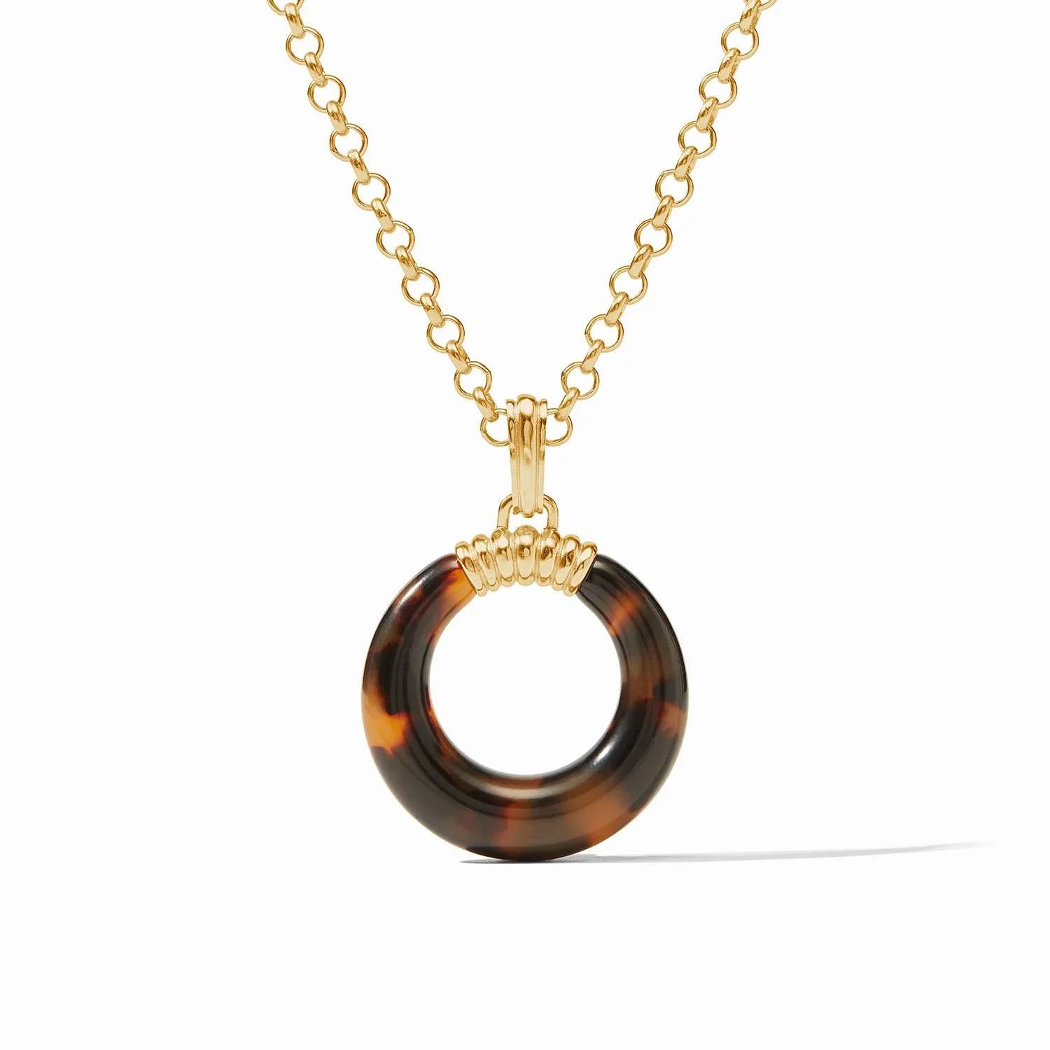Julie Vos - Women's Madison Statement Pendant
