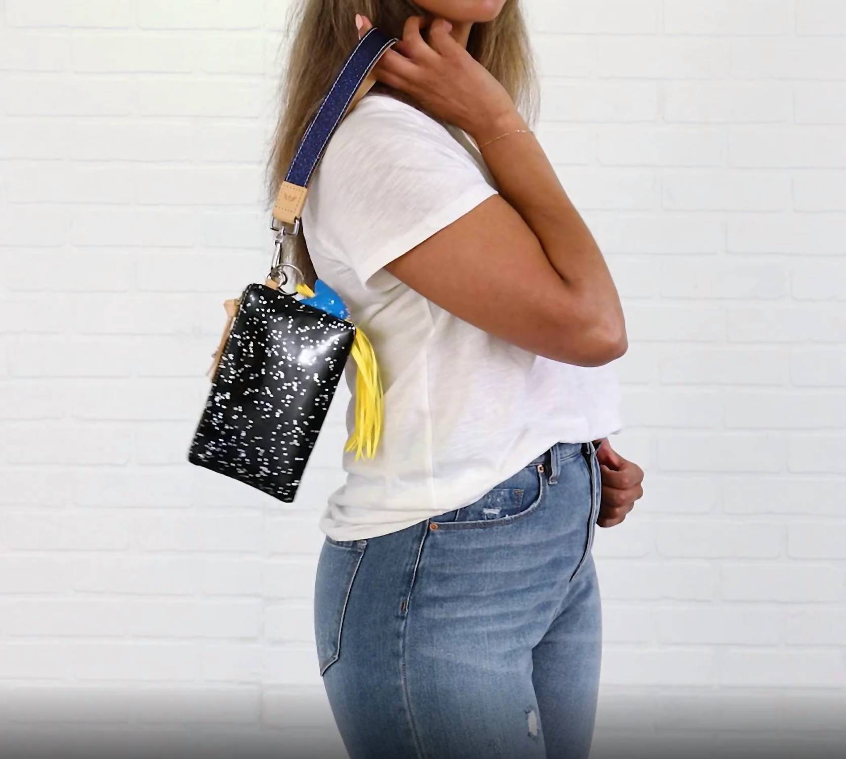 Consuela - Women's Dreamy Combi Wallets