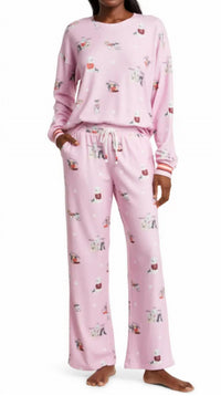 Pj Salvage - Rescues Bottom Pajama Pants