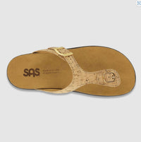 Sas - Women's Sanibel Sandal