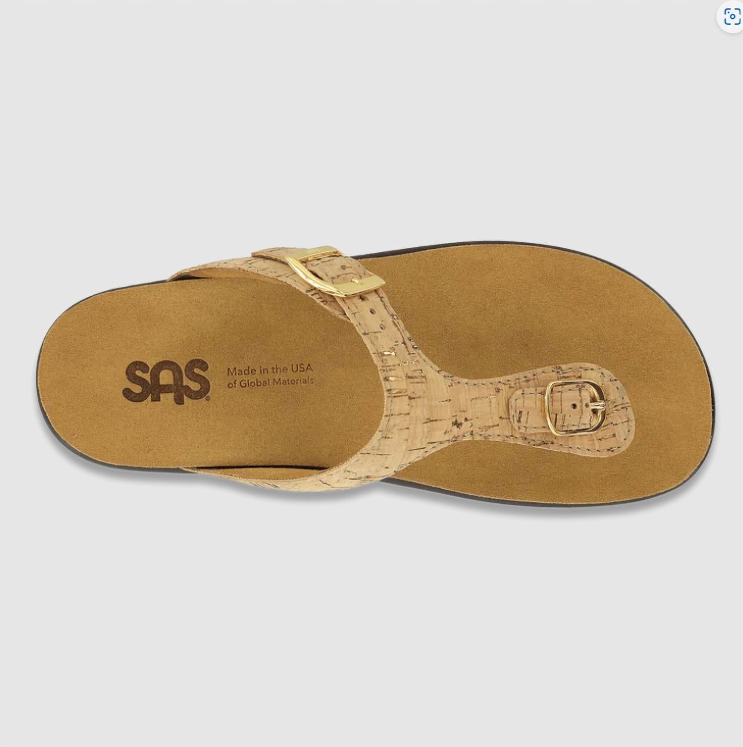 Sas - Women's Sanibel Sandal