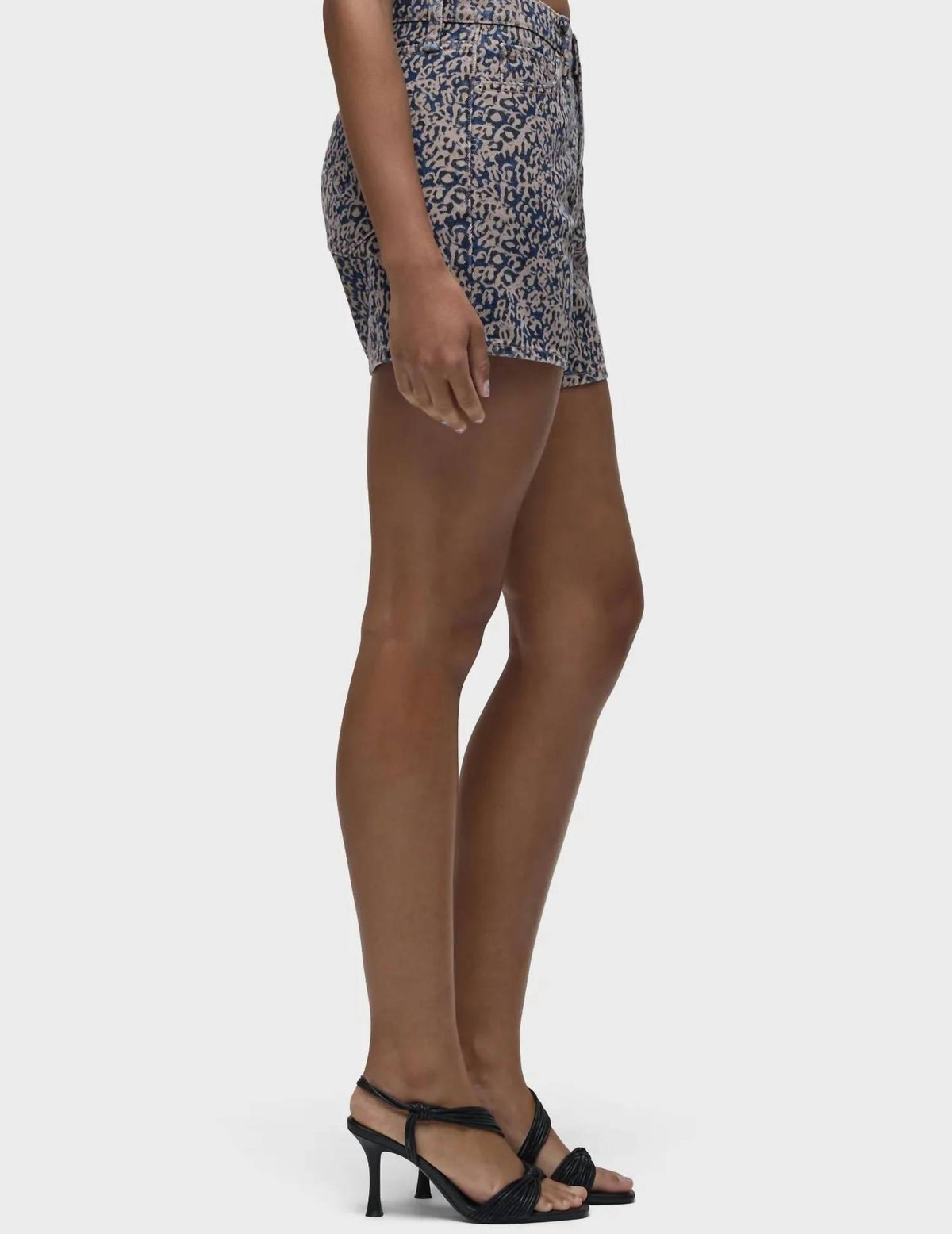 Hudson - Devon Boyfriend Short