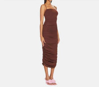 Ow Collection - Ezra Midi Dress
