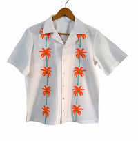 Tela - Tropicana Men's Shirt