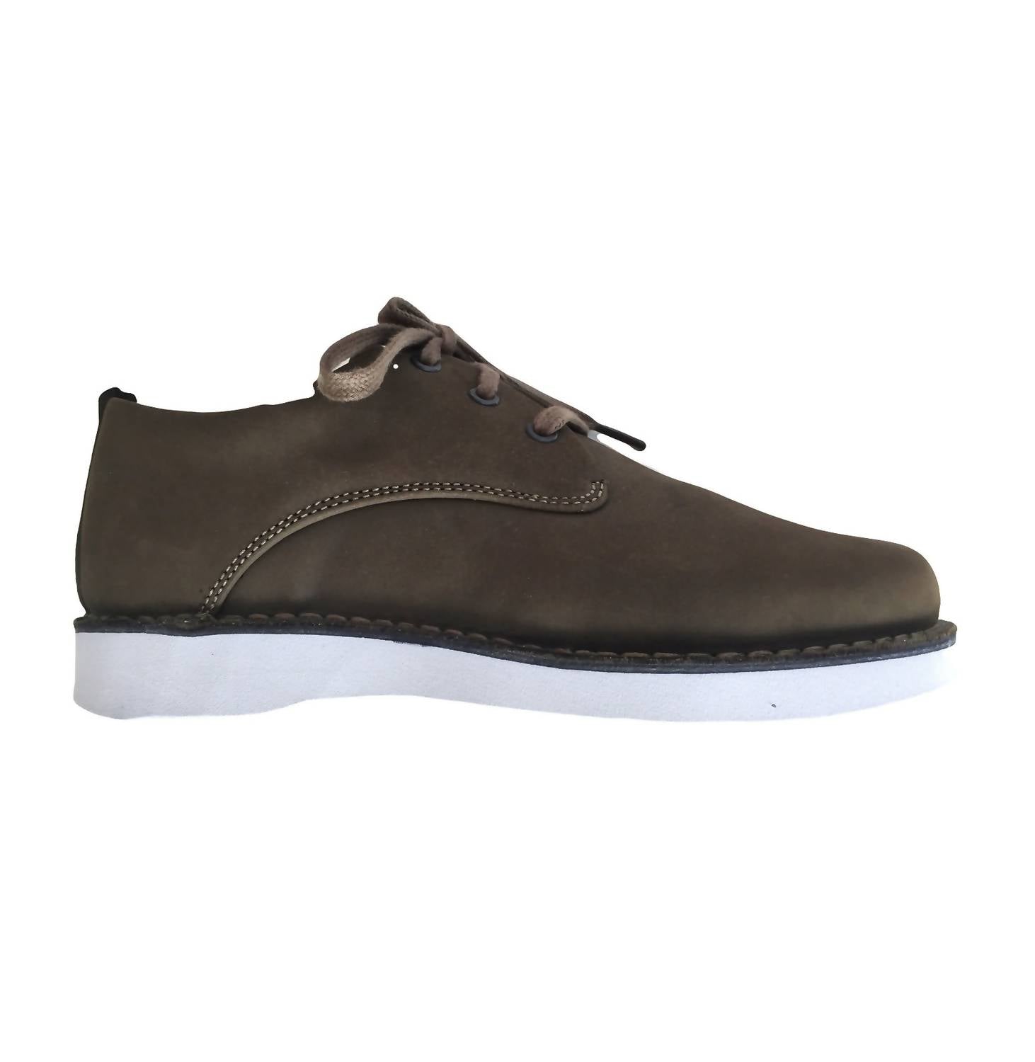 Samuel Hubbard - MEN'S FREE DERBY SHOES