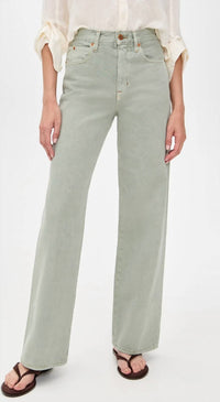 Slvrlake - Grace Joshua Tree Jeans