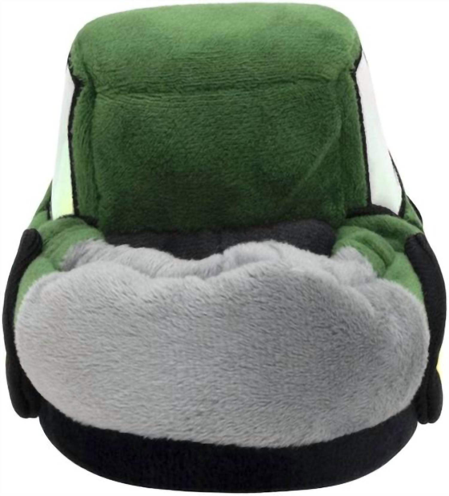Robeez - Kids' Tractor Slipper
